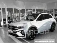 2026 Volkswagen Taigo