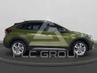 2026 Volkswagen Taigo