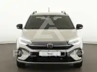 2026 Volkswagen Taigo
