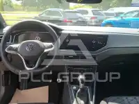 2026 Volkswagen Taigo