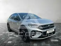 2026 Volkswagen Taigo