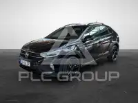 2026 Volkswagen Taigo