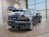 2026 Volkswagen Taigo
