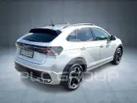 2026 Volkswagen Taigo