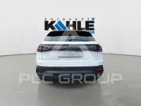 2026 Volkswagen Taigo