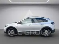 2026 Volkswagen Taigo
