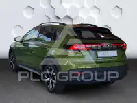2026 Volkswagen Taigo