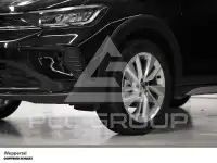 2026 Volkswagen Taigo