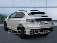 2026 Volkswagen Taigo