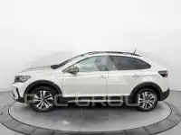 2026 Volkswagen Taigo