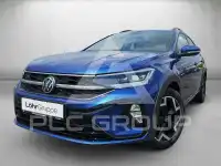 2026 Volkswagen Taigo