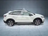 2026 Volkswagen Taigo