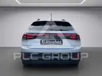 2026 Volkswagen Taigo