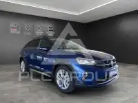 2026 Volkswagen Taigo