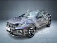 2026 Volkswagen Taigo
