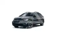 2026 Volkswagen Taigo
