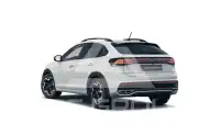 2026 Volkswagen Taigo