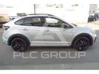 2026 Volkswagen Taigo
