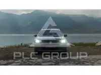 2026 Volkswagen Taigo
