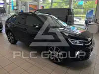 2026 Volkswagen Taigo