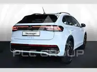 2026 Volkswagen Taigo