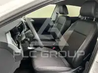 2026 Volkswagen Taigo