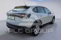2026 Volkswagen Taigo