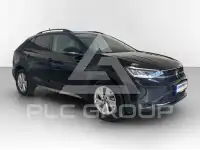 2026 Volkswagen Taigo