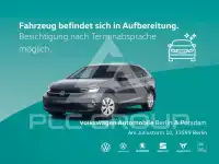 2026 Volkswagen Taigo