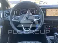 2026 Volkswagen Taigo