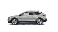 2026 Volkswagen Taigo