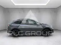 2026 Volkswagen Taigo