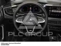 2026 Volkswagen Taigo