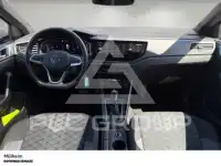 2026 Volkswagen Taigo