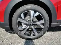 2026 Volkswagen Taigo