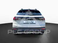 2026 Volkswagen Taigo