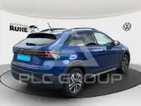 2026 Volkswagen Taigo