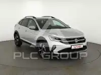 2026 Volkswagen Taigo