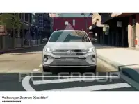 2026 Volkswagen Taigo