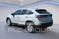 2026 Volkswagen Taigo