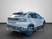 2026 Volkswagen Taigo