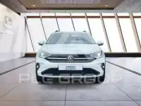 2026 Volkswagen Taigo