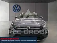 2026 Volkswagen Taigo