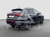 2026 Volkswagen Taigo