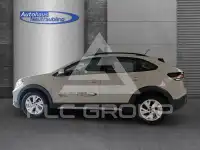 2026 Volkswagen Taigo