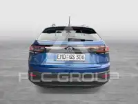 2026 Volkswagen Taigo