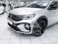 2026 Volkswagen Taigo