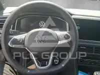 2026 Volkswagen Taigo