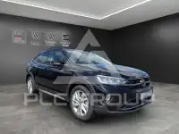 2026 Volkswagen Taigo