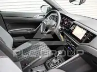 2026 Volkswagen Taigo
